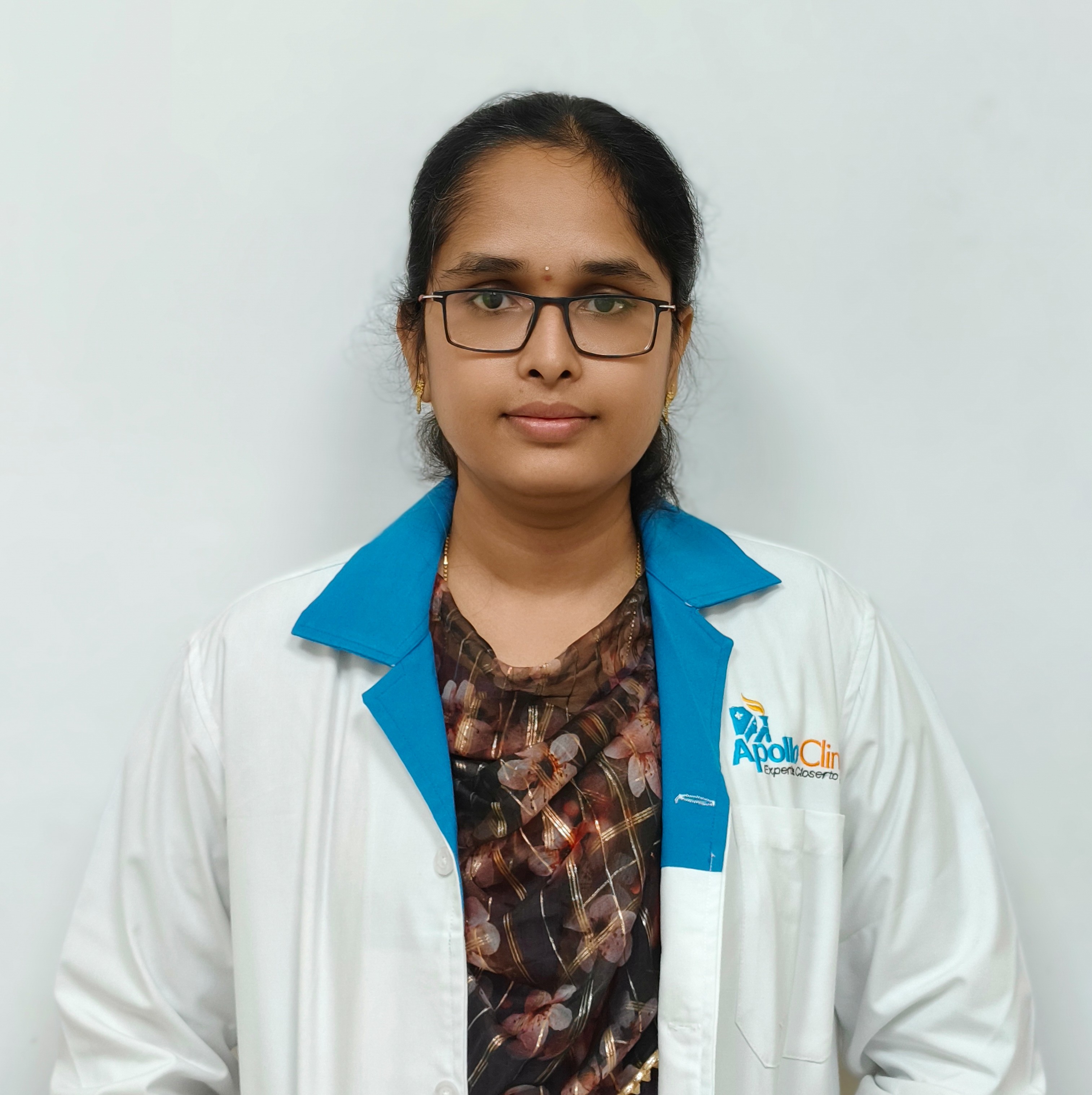 Dr. Maryada Sravani
